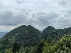-恩施大峡谷
