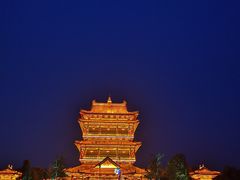 -台儿庄古城