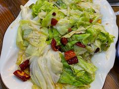 -老兵土菜馆徐州味道(淮海环球港店)