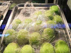 -陈记印尼风味小吃(北湖店)