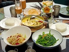 -金厨泰国餐厅·全泰籍厨师料理(拱北店)