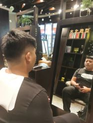 -木北造型