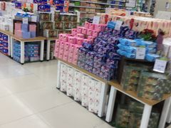 -永辉超市(龙湾万达店)