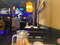 -绿茶餐厅(千岛湖银泰城店)