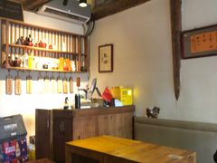 -长亭酒肆.武夷菜(鼓楼后海店)