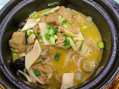 -潘大福特色蒸菜(湖滨店)