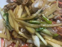 -东江海鲜大排档·潮汕菜·砂锅粥