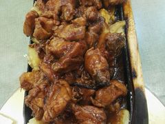-桃子餐厅·天津菜(红星路直营店)