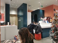 -海马体照相馆(厦门SM城市广场店)