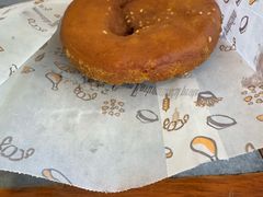 咸煎饼-竹园竹升面(西关总店)