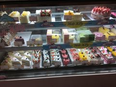 -BreadTalk面包新语·烘焙蛋糕(星河城店)