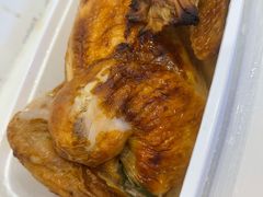 -吴山烤禽店(光复店)