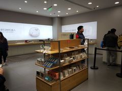 店内环境-小米之家(世博源店)