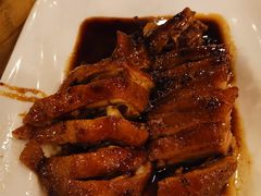 风味豆豉鹅-金城大酒店-中餐厅(汾江中路店)