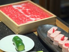 -巴奴毛肚火锅(六天地店)