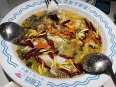 -花椒俏川菜小馆(南海万达店)