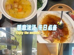 -炊江南·上海菜(国展华漕店)