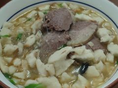 -刘信牛羊肉小炒泡馍(回民街店)