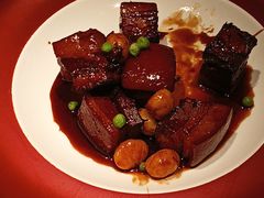 -青年公社烤鸭(肇嘉浜路店)