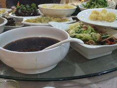 -明天食府(红沙湾店)