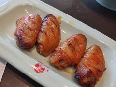 -邢氏老太太烤串(北兴街店)