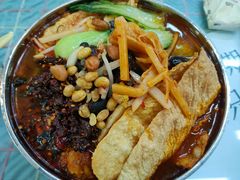 -红鼻子桂林米粉(金唐新光界店)