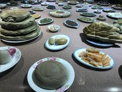 -陕西自然博物馆