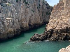 -东极岛景区
