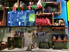 -尼珂波咖啡站(联合广场店)
