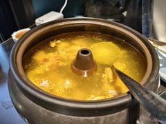-福照楼汽锅鸡·云南菜(护国路店)