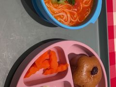 -西贝(上海中心店)