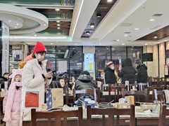 -服务大楼冷面(延大店)