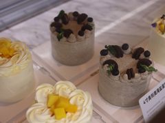 -皇家甜心(昌南店)