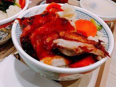 -吉野家(人和香港城店)