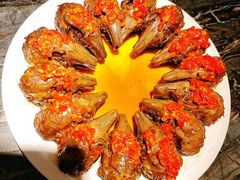 -南堂小馆·川菜馆(德商国际店)