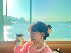 -Cupping Room(Harbour City)