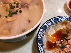 -易老妈蹄花.特色川菜(人民公园总店)