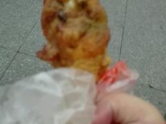 -潘太师炸鸡腿(中茵海华广场店)