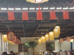 -巢湖名吃·东关老鹅汤(江南风情街店)