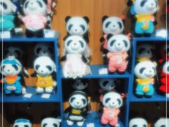 -熊猫屋(宽窄巷子景区店)