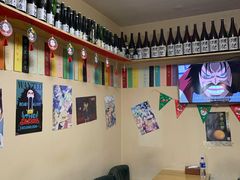 大堂-福匠日本料理(人民路店)