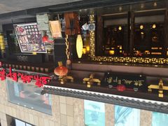 皇城坝老号牛肉馆(德商国际店)-锦城印象火锅(高新德商国际店)