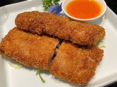 千番芋泥鸭-闽和南(深圳万象城店)