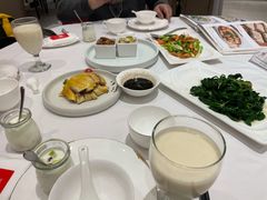 -道道鲜·崇明私房菜(五角场店)