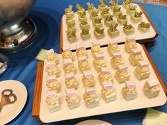 -广州建国酒店·君豪西餐自助餐厅