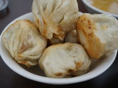煎包-潭式煎包(西航路店)