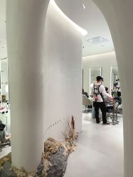 -3AM·S HAIR SALON烫发染发接发