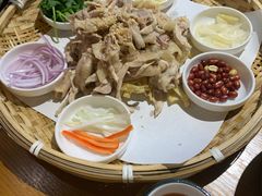 -猪腰一家·地道佛山菜(盐步店)