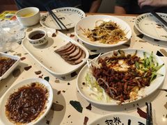 -姥姥家春饼店(惠新东街店)