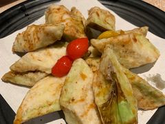 招积冰川茄-炳胜品味(珠江新城店)